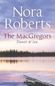 The Macgregors: Daniel & Ian