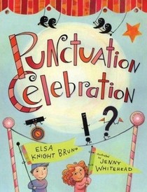 Punctuation Celebration