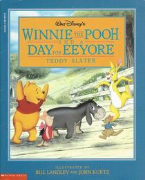 Walt Disney's Winnie the Pooh and a Day for Eeyore