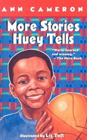 More Stories Huey Tells (Yearling Books (Hardcover))