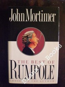 The Best of Rumpole (Rumpole)