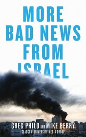 More Bad News From Israel