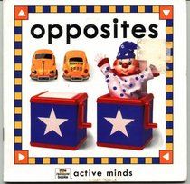 Opposites (Active Minds)