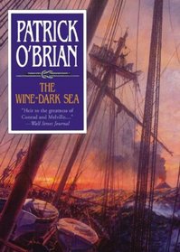 The Wine-Dark Sea: Library Edition