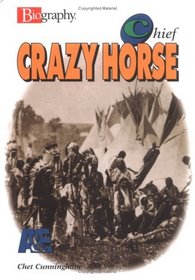 Chief Crazy Horse (Biography (a & E))