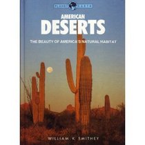 American Deserts (Planet Earth)