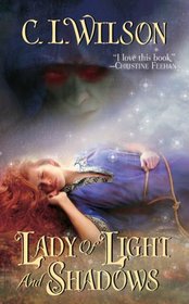 Lady of Light and Shadows (Tairen Soul, Bk 2)