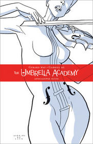 The Umbrella Academy, Vol 1