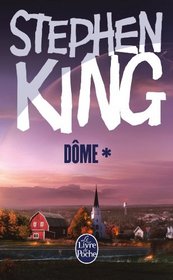 Dome 1 (French Edition)