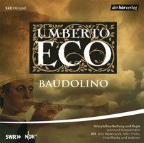 Baudolino. 5 CDs