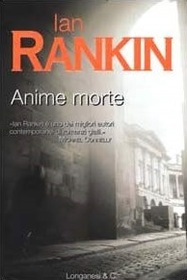 Anime morte (Dead Souls) (Inspector Rebus, Bk 10) (Italian Edition)