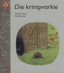 Stories Oor Biebie En Kalla: Pak Van 6 Titels (Storieboom) (Afrikaans Edition)