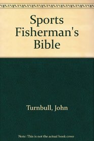 Sports Fisherman's Bible