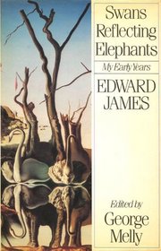 Swans reflecting elephants: My early years