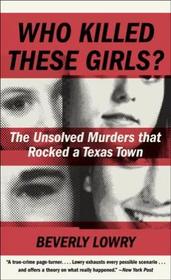 Who Killed These Girls?: Cold Case: The Yogurt Shop Murders