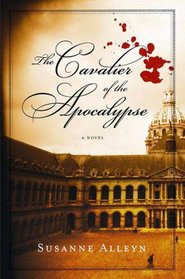 The Cavalier of the Apocalypse (Aristide Ravel, Bk 3)