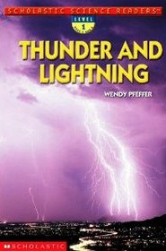 Thunder and Lightning