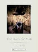 The Invisible Man (Scholastic Classics)