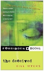 The Deceived (Forbidden Doors)