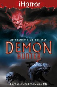 Demon Hunter (I Horror)