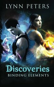 Binding Elements: Discoveries (Volume 1)