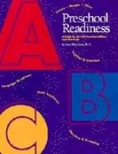 Preschool Readiness: A Guide for Use With Preschool Children Ages 2 and Up (Preschool Readiness)