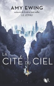La Cite du Ciel (The Cerulean) (Cerulean Duology, Bk 1) (French Edition)