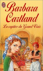 La Captive du Grand Vizir