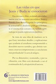 Vidas en que Jesus y Buda se conocieron, Las (Spanish Edition)