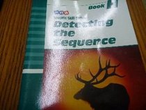 Sra Skill Series: Sss Lv H Detecting the Sequence