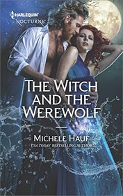 The Witch and the Werewolf (The Decadent Dames)