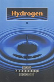 The Periodic Table: Hydrogen