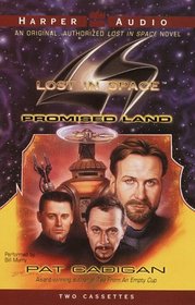 Lost in Space:Promised Land (Lost in Space (Audio))