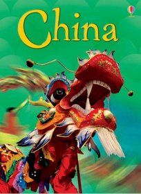 China (Usborne Beginners Series) (Level 2)