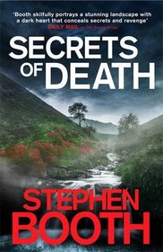The Secrets of Death (Cooper and Fry, Bk 16)
