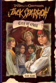Jack Sparrow: City of Gold