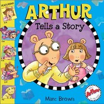 Arthur (Turtleback School & Library Binding Edition) (Arthur Adventures (Pb))