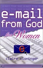 E-Mail from God for Women