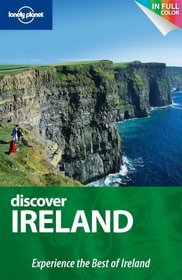 Discover Ireland (Full Color Country Guides)