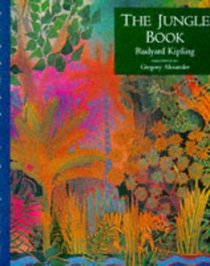 Jungle Book (Little Classics)