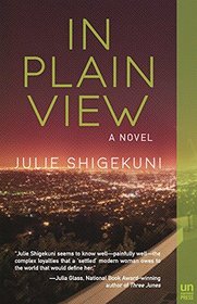In Plain View: A Novel