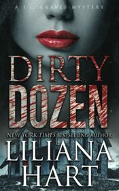 Dirty Dozen (A J.J. Graves Mystery)
