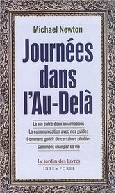 Journées dans l'Au-delà (French Edition)