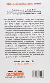 O Futuro De Uma Iluso - Coleo L&PM Pocket (Em Portuguese do Brasil)