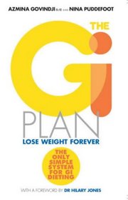 The GI Plan: Lose Weight Forever