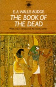 The Book of the Dead (Arkana)