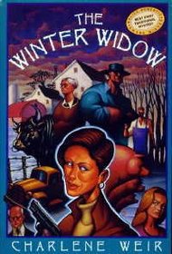 The Winter Widow (Susan Wren, Bk 1)