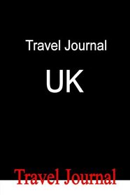 Travel Journal UK