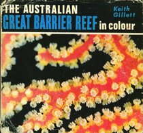 Australian Great Barrier Reef