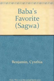 Baba's Favorite (Sagwa)